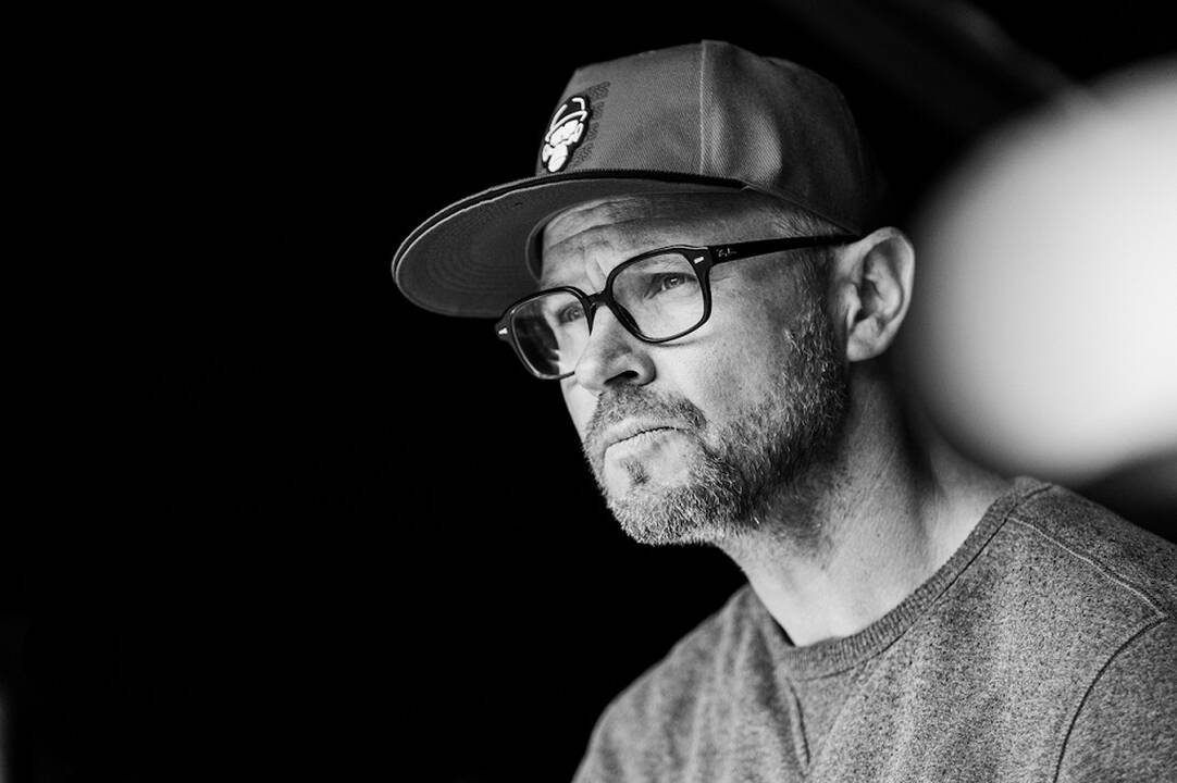 Pasak T. Erbrėderio, festivalio idėja – visus sujungti taip, kad tiek kopiantieji, tiek žiūrovai pasijustų vyksmo dalimi. 