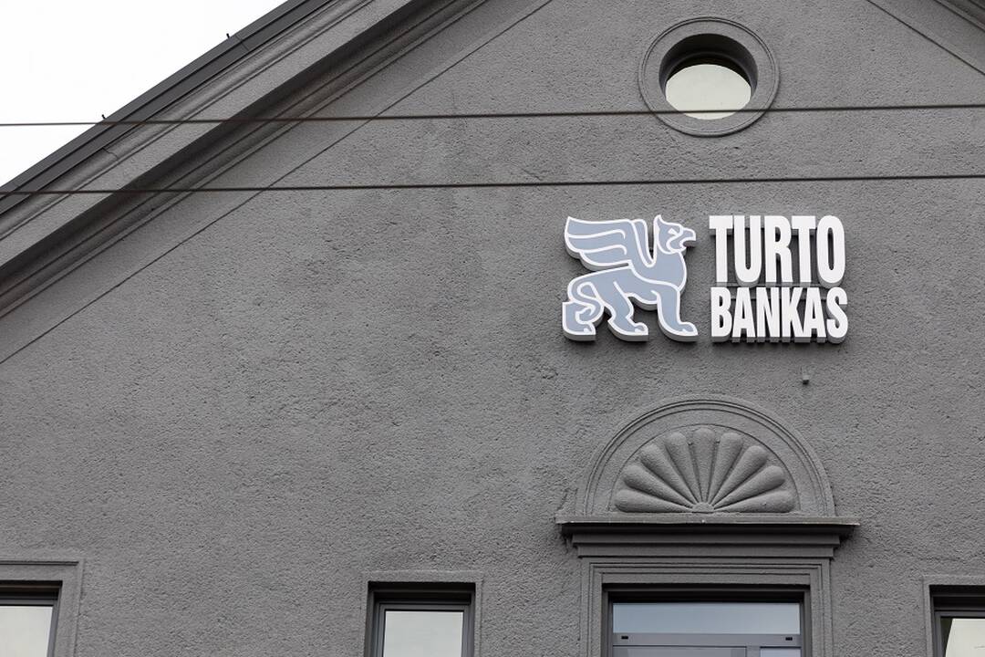 Turto bankas ilgina didelių ir brangių statinių aukcionų skelbimo ir atsiskaitymo terminus