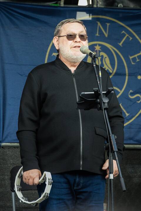 Kostas Smoriginas