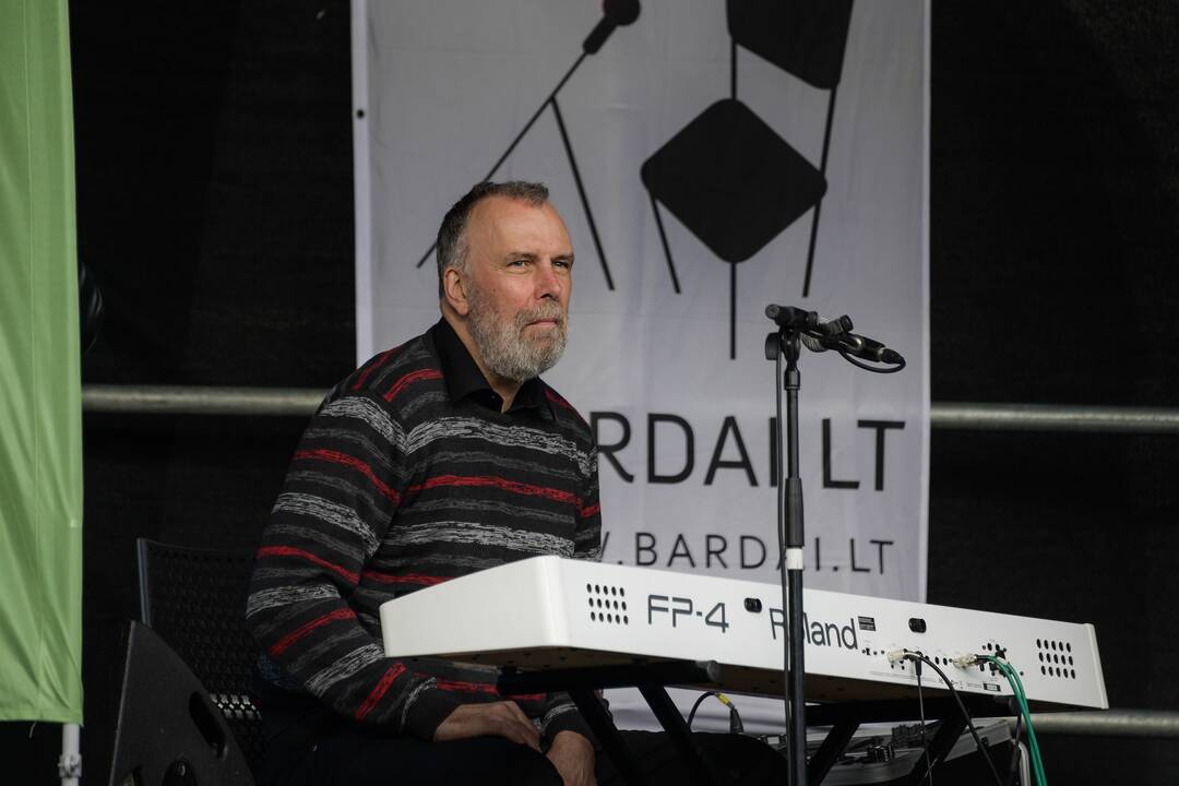 Kostas Smoriginas