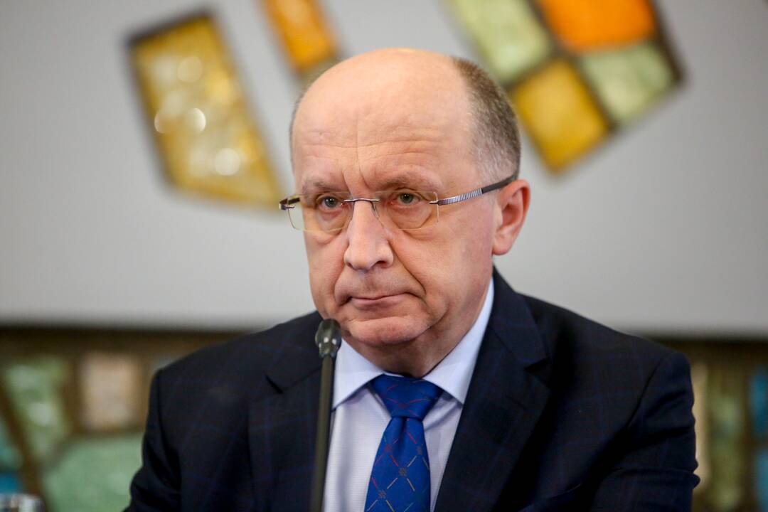Andrius Kubilius
