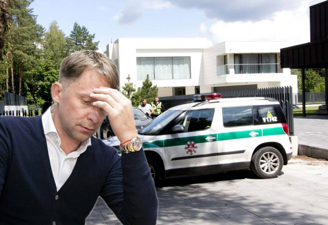 Egidijus Dragūnas