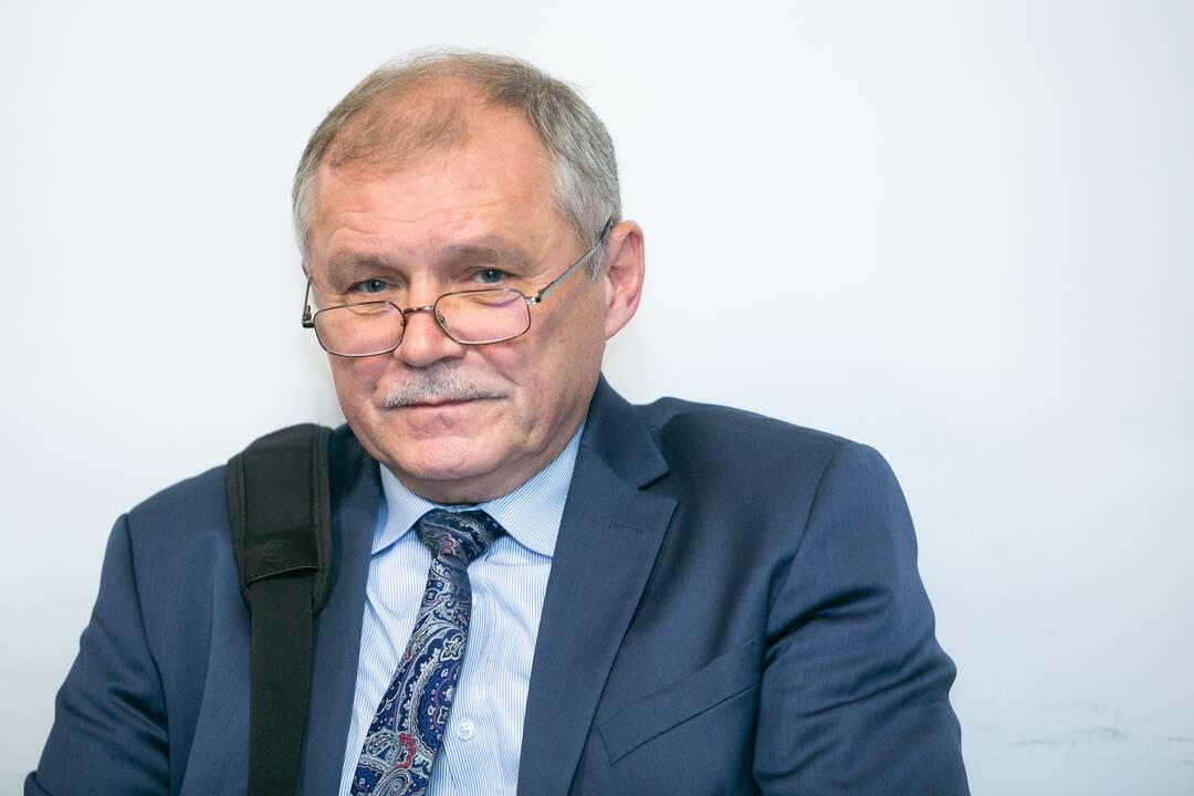 Rimantas Šidlauskas