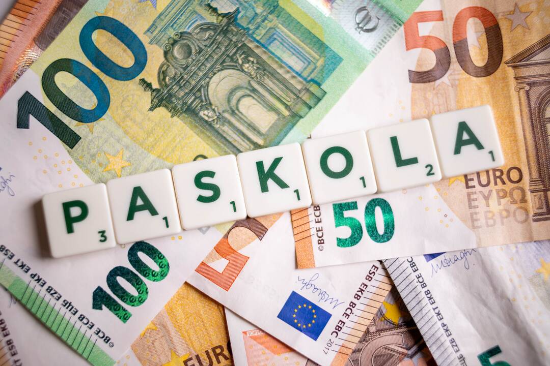 Bankai apribojo skolinimą verslui: pagal atmetamų paraiškų skaičių Lietuva – rekordininkė