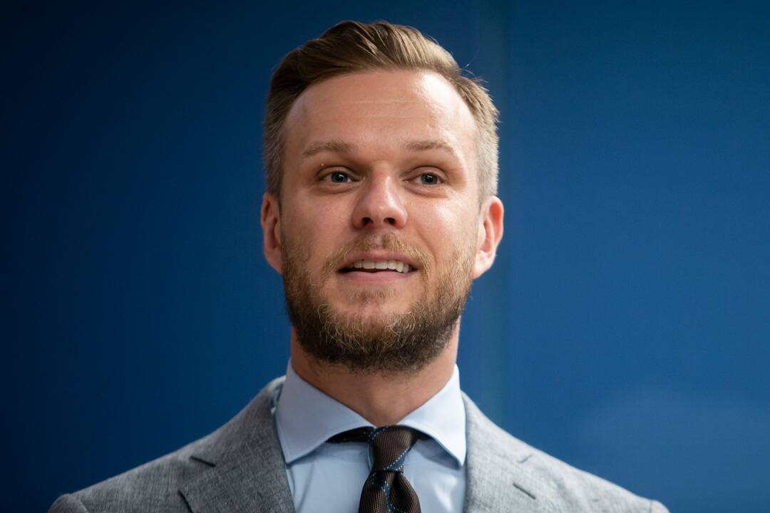 Gabrielius Landsbergis