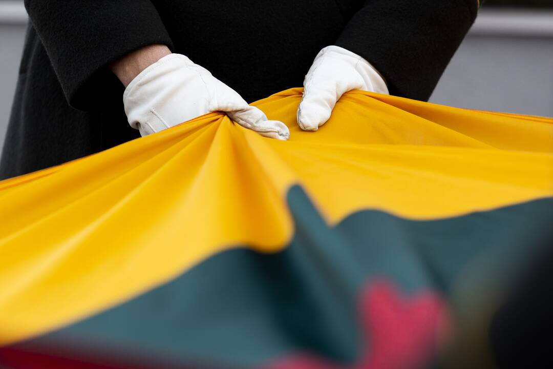 Švęsti Kovo 11-osios į Vilnių atvyksta ir Lenkijos parlamentinė delegacija