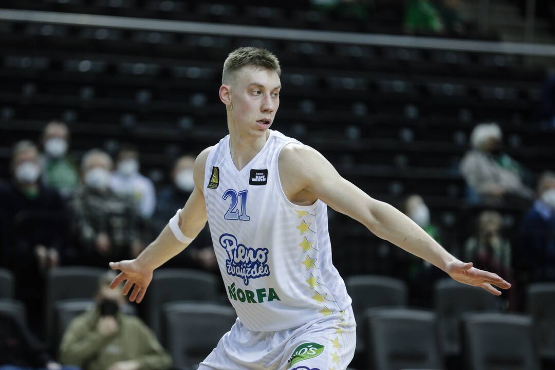 Arnas Beručka
