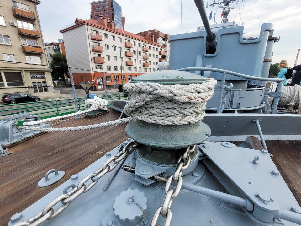 M52 „Sūduvis“