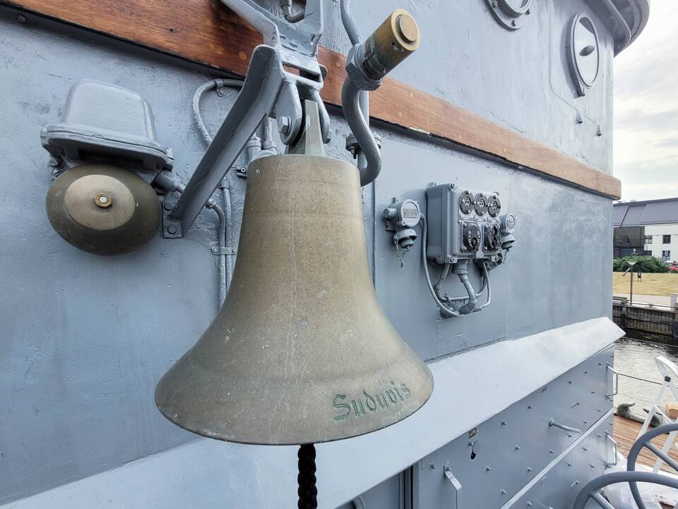 M52 „Sūduvis“