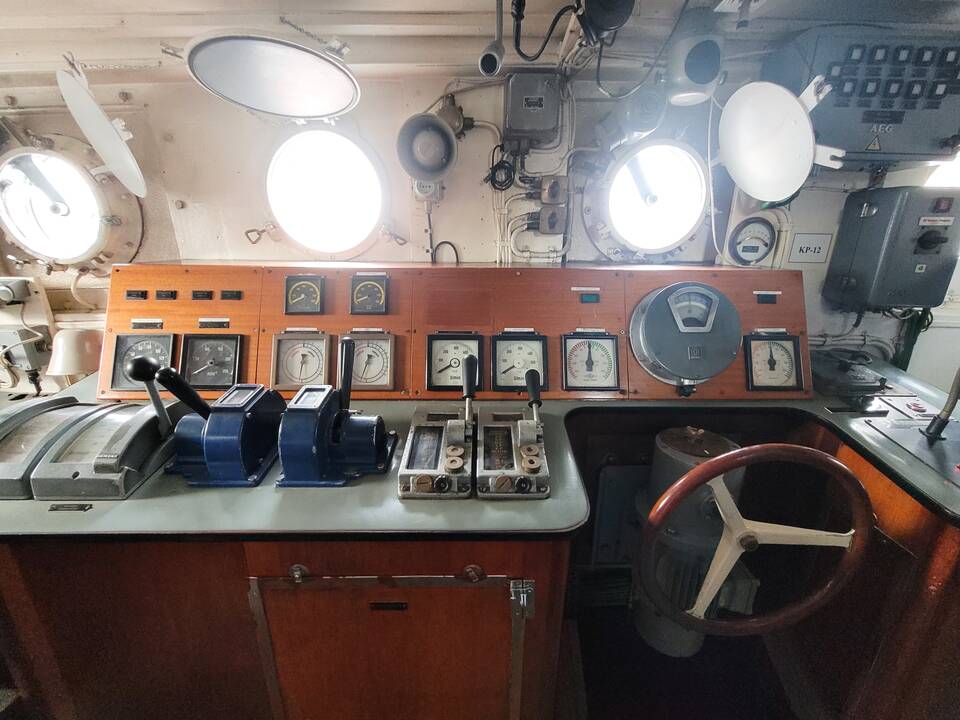 M52 „Sūduvis“