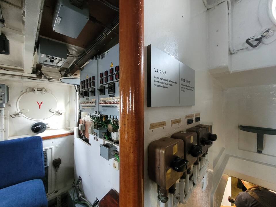 M52 „Sūduvis“
