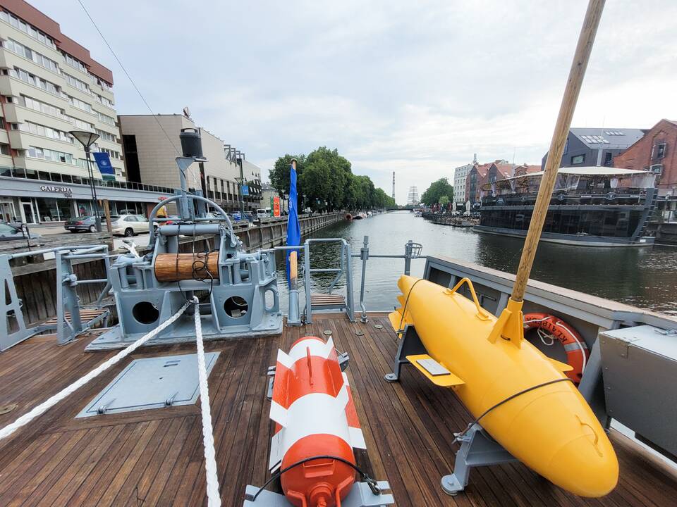 M52 „Sūduvis“