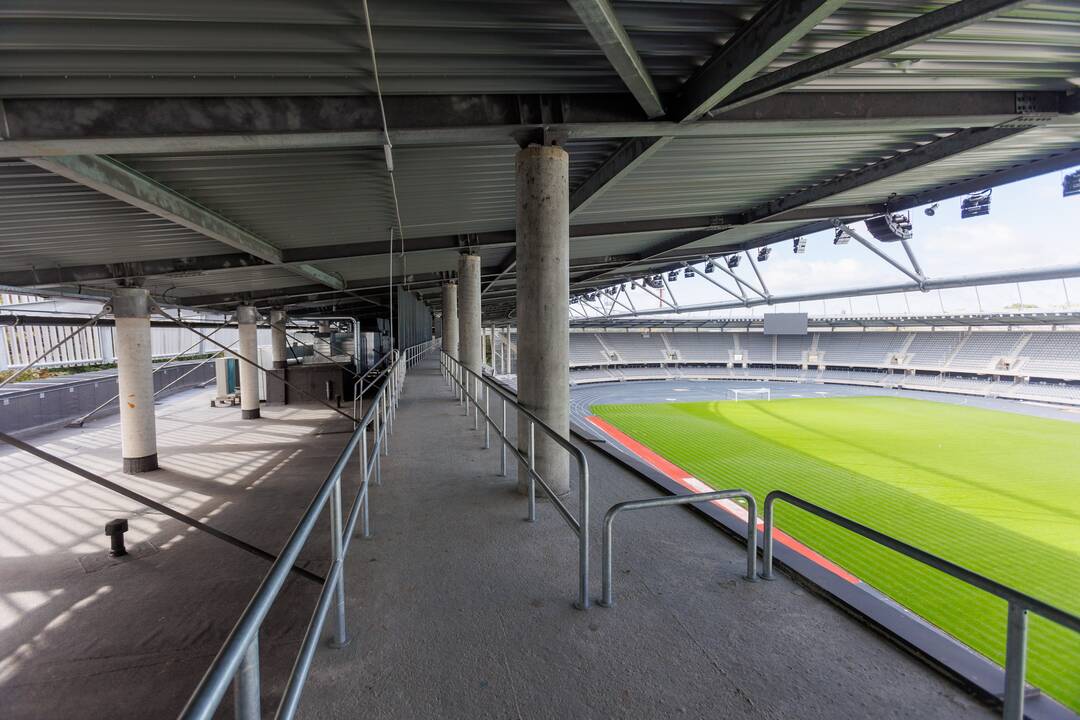 Dariaus ir Girėno stadionas