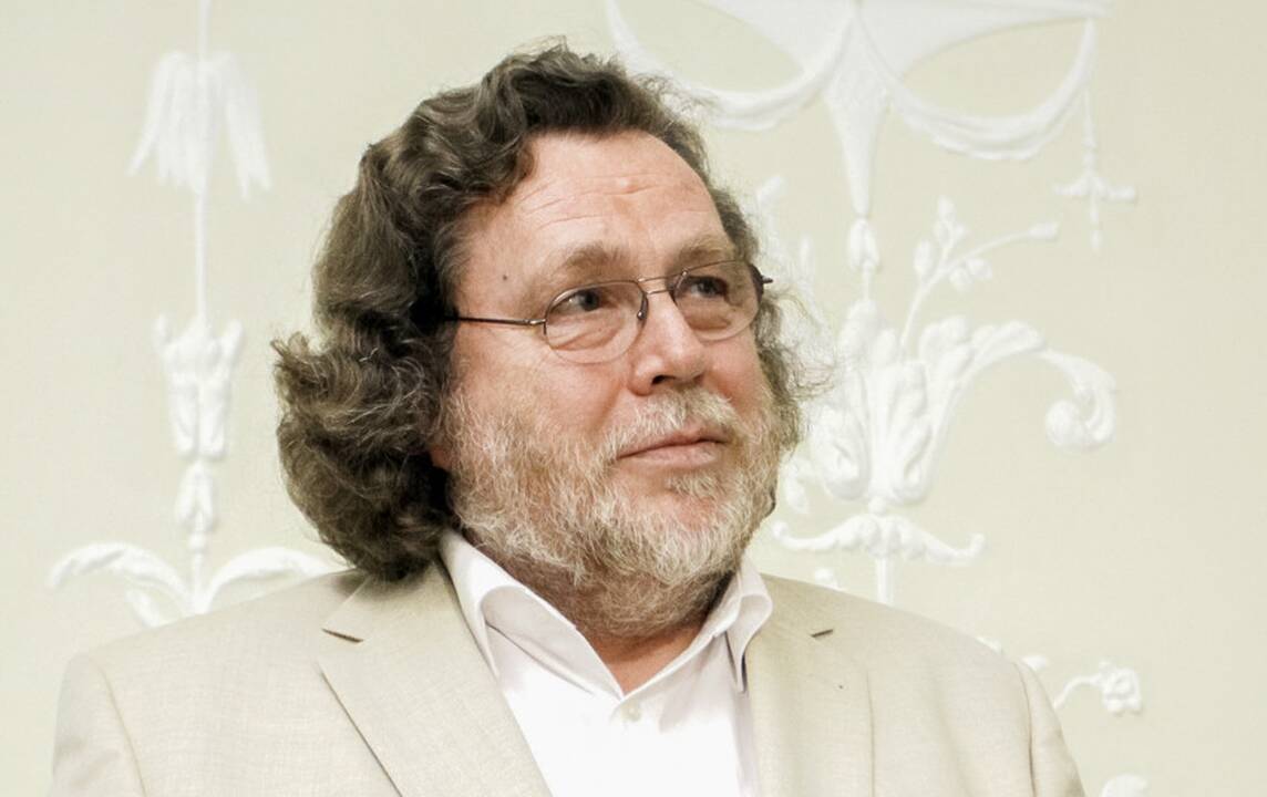 Arūnas Sakalauskas