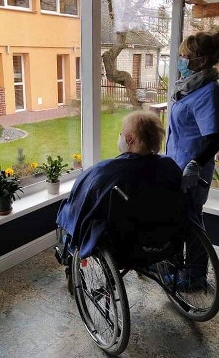Skaičius: Socialinių paslaugų centras teikia septyniolikos rūšių socialines paslaugas.