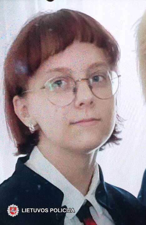 Sintija Beniušytė
