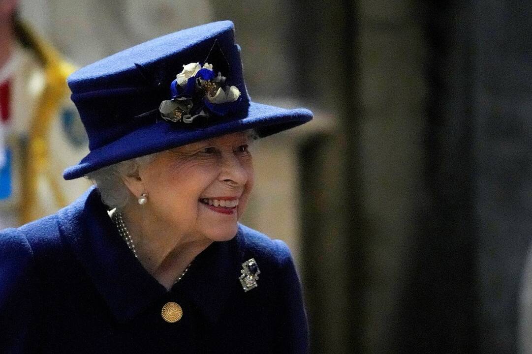 Elizabeth II 