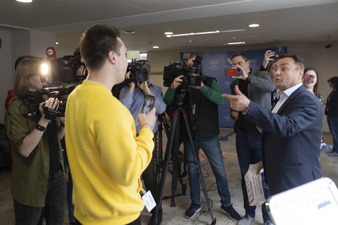 Petras Gražulis