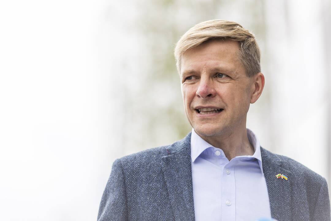 Transporto dalinimosi paslaugų teikėjai sutarė glaudžiau bendradarbiauti