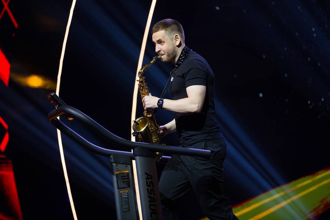 Žygimantas Skvarčevskis
