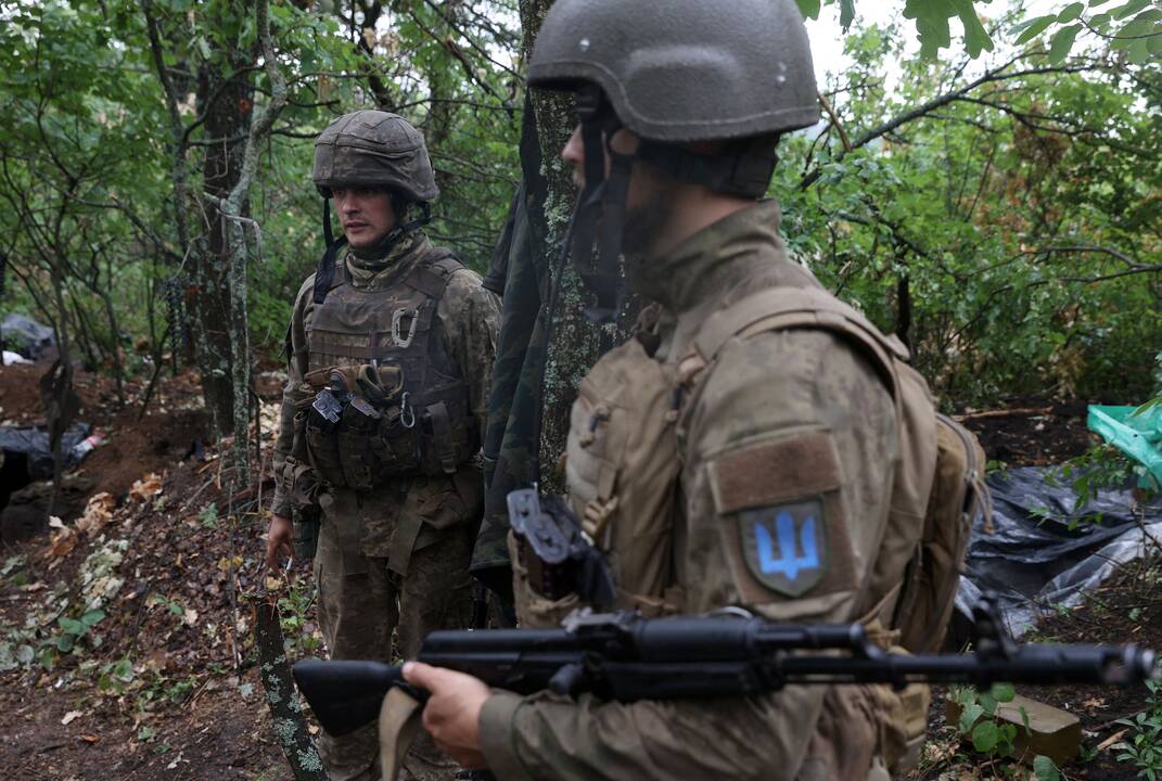 139-oji karo Ukrainoje diena