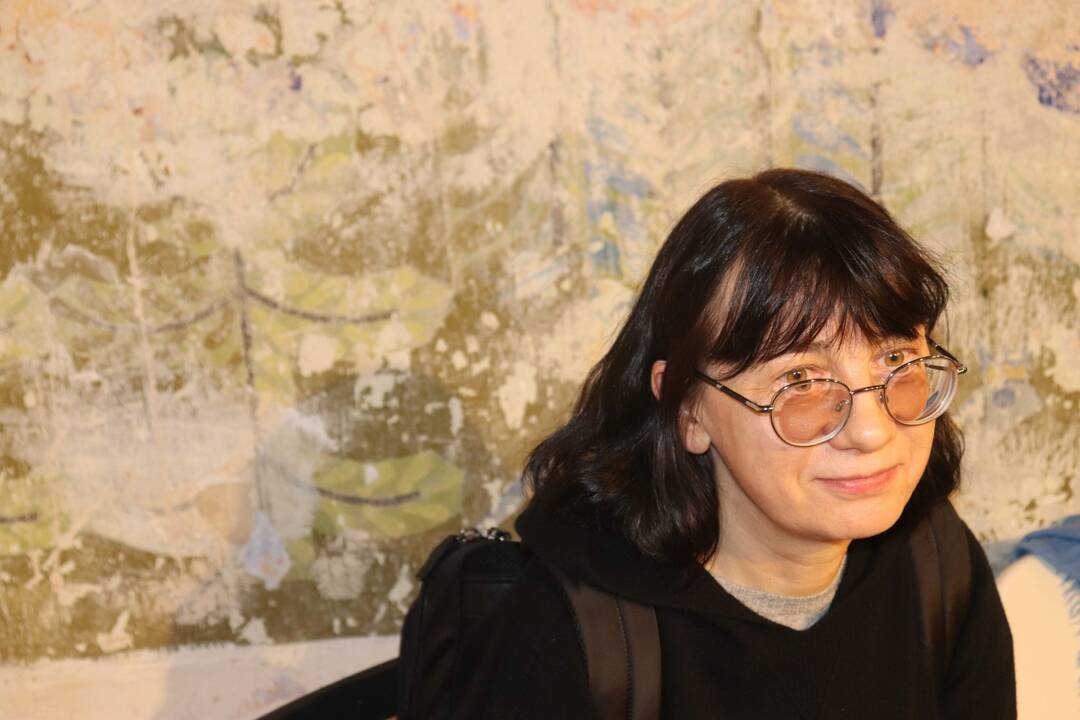 Aida Krilavičienė