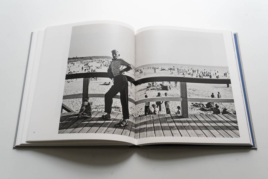Vilniaus knygų mugėje – ir Kauno fotografijos galerija