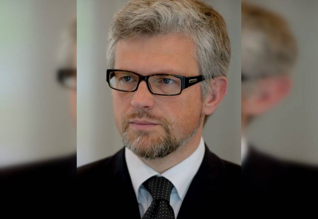Andrijus Melnykas