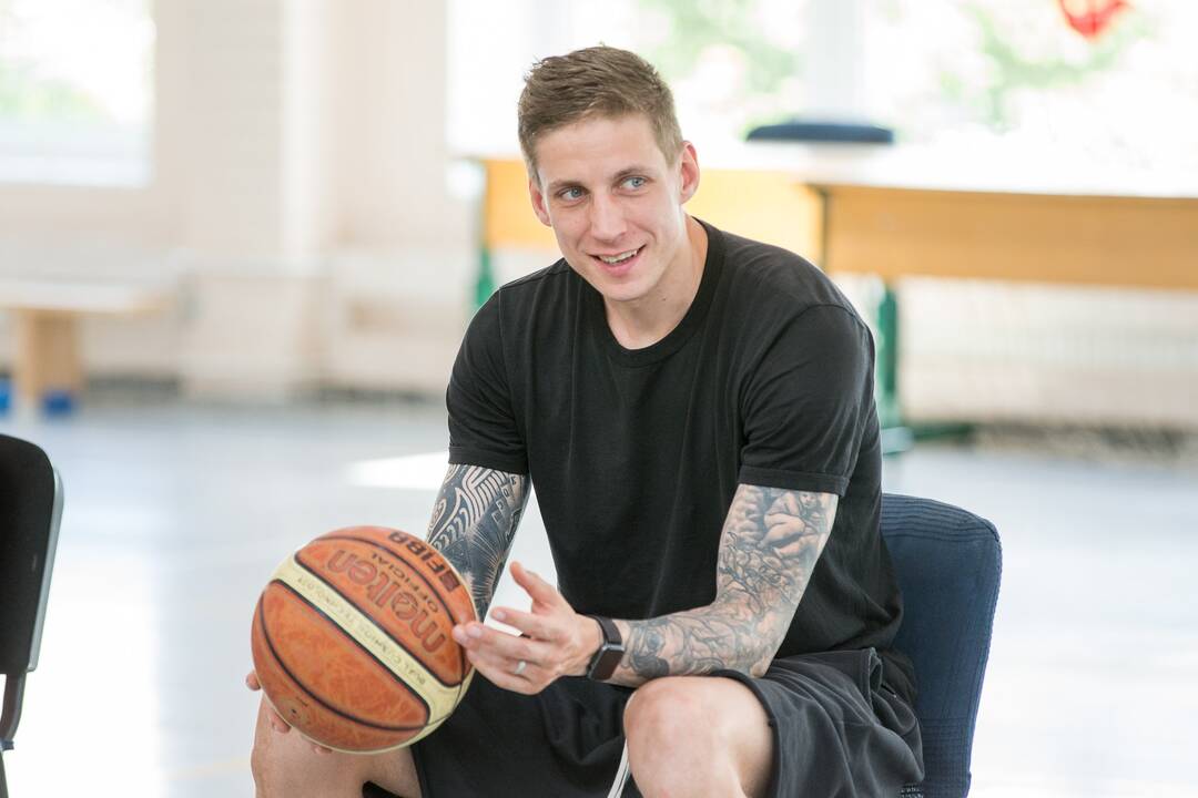 Tomas Purlys