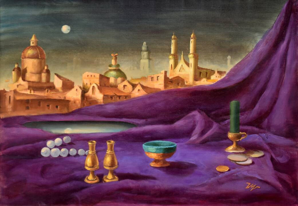 Vasara. 1997.