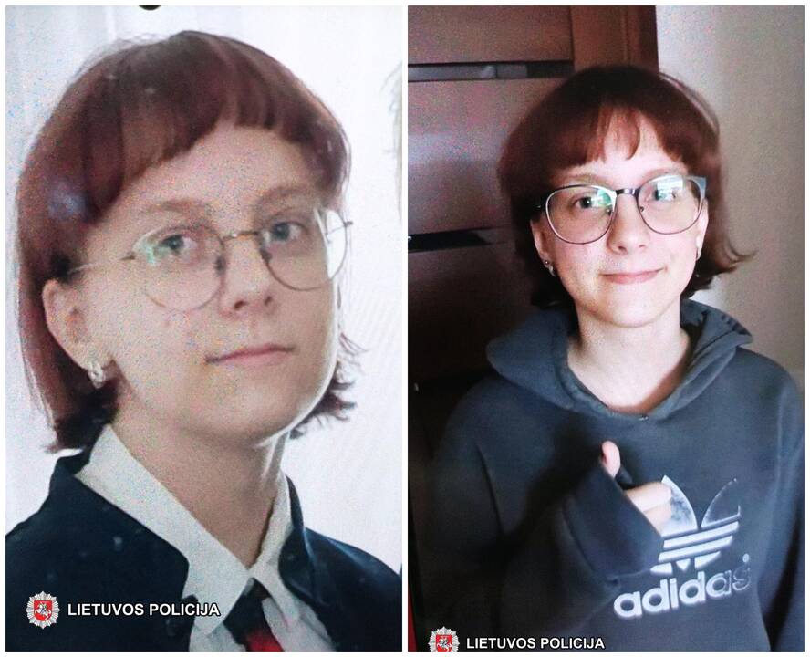 Sintija Beniušytė