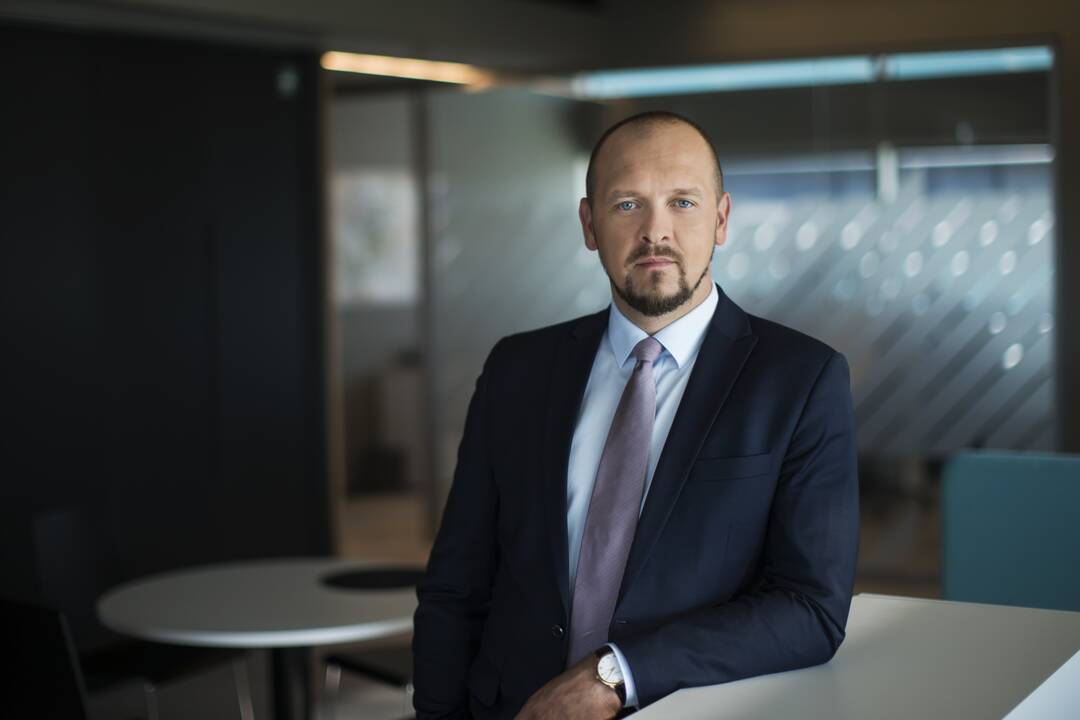 Aplinkybės: D.Šilenskio teigimu, energetinio karo iššūkis ir toliau išlieka vienu aktualiausių, ypač toms industrijoms, kurios savo procesuose reiklios energijai.