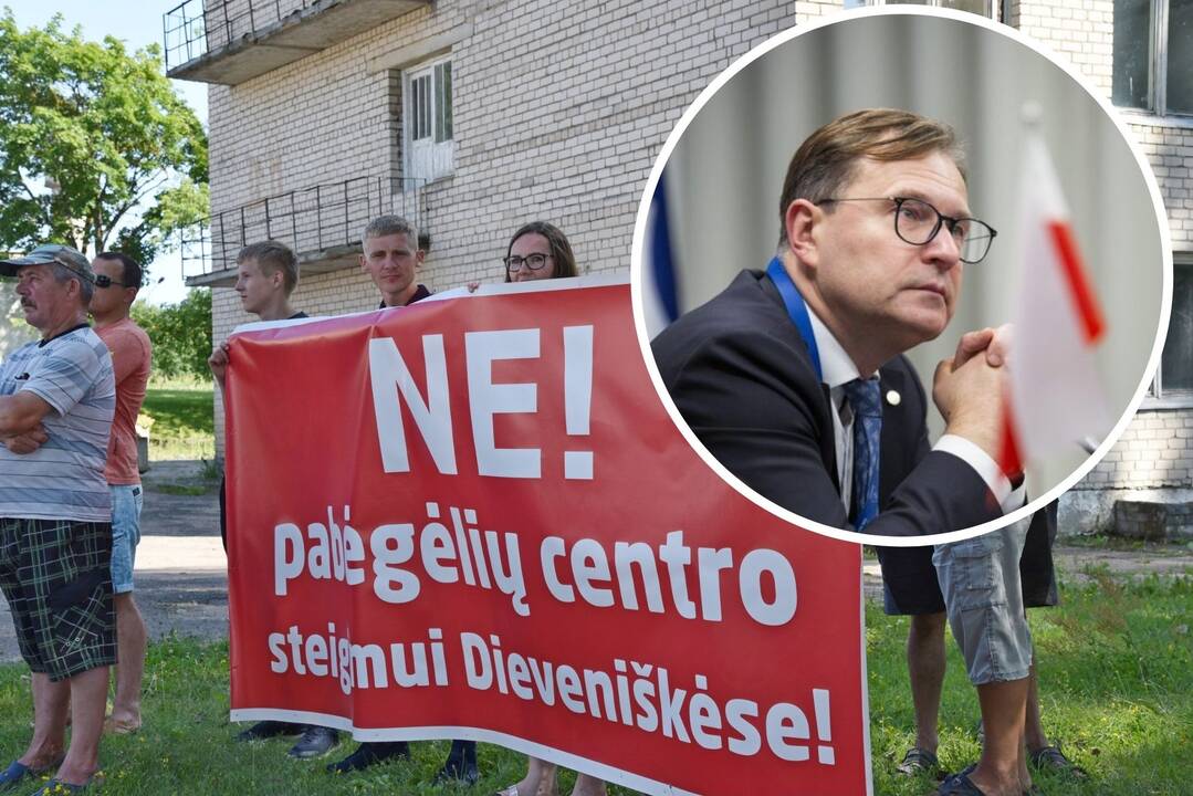 Dainius Žalimas