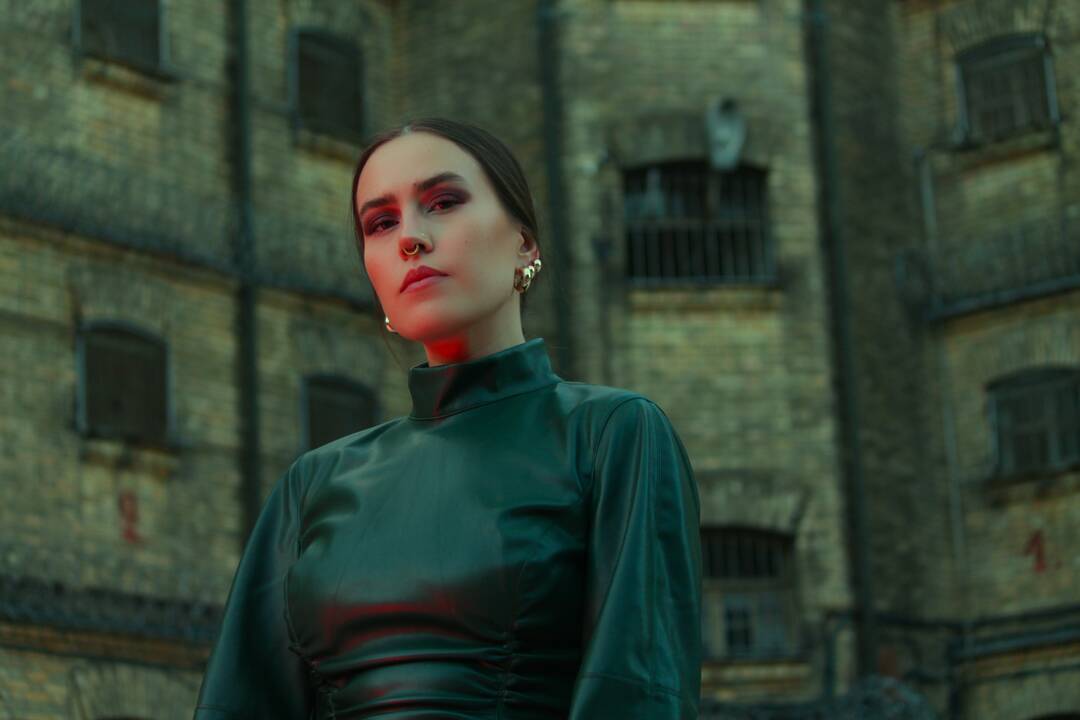 Evgenya Redko