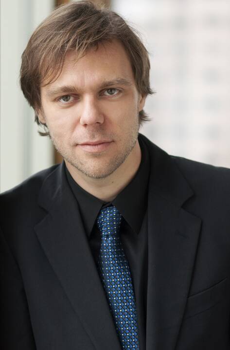 Andrius Žlabys