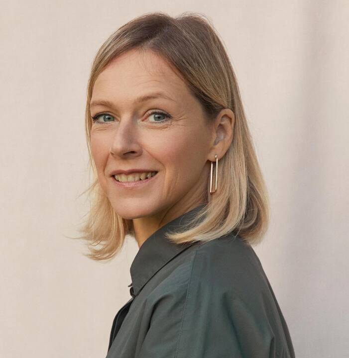 Lina Rastokaitė