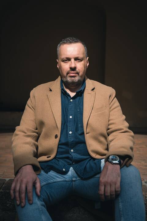Andrius Užkalnis