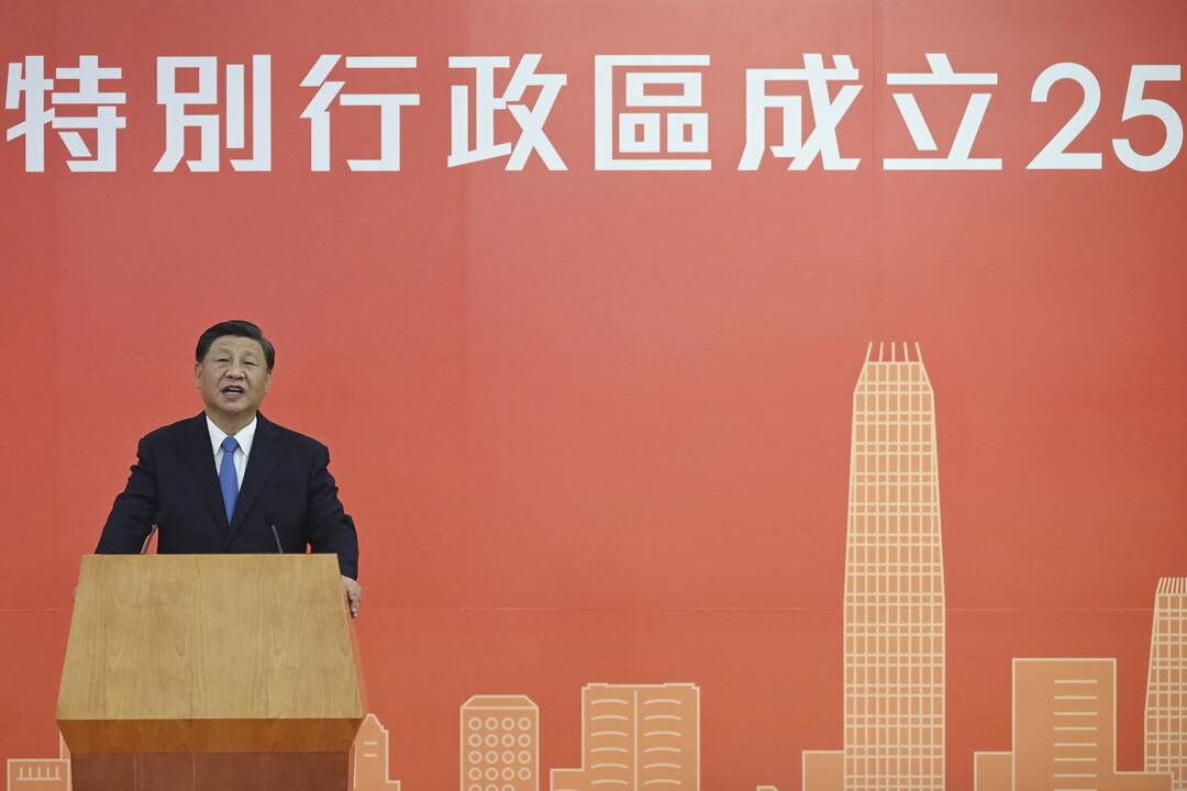 Xi Jinping