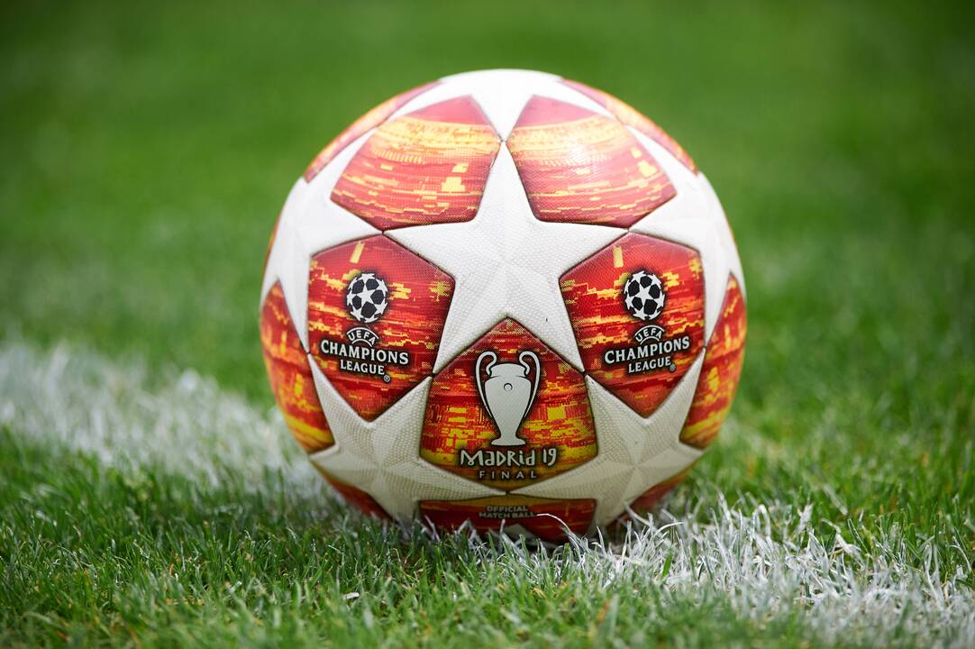FIFA pasiūlė perkelti atrankos rungtynes iš Rusijos į neutralią teritoriją