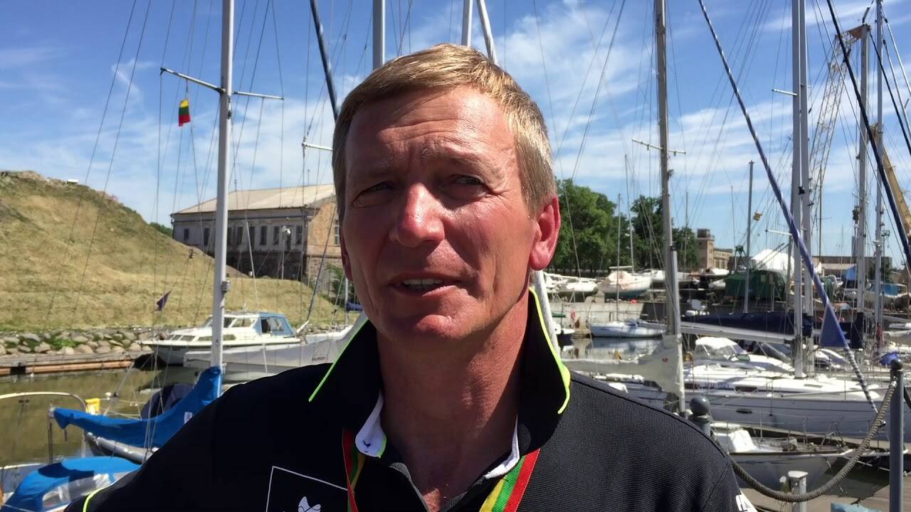Problema: anot D.Šemioto, dėl prieštaringai vertinamos naujos atrankos sistemos į olimpiadą nepateko daug stiprių boksininkų, tarp jų – ir lietuvių.