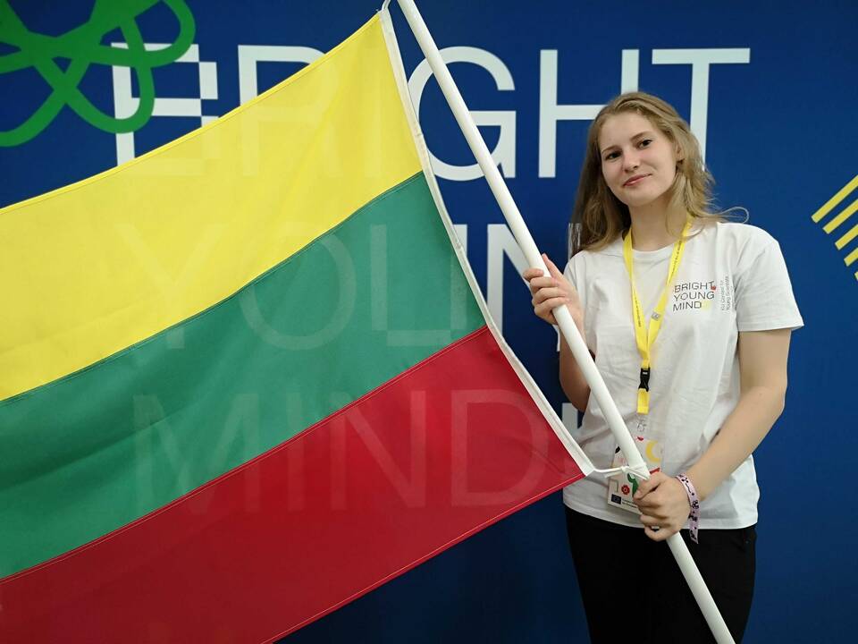 Meda Surdokaitė