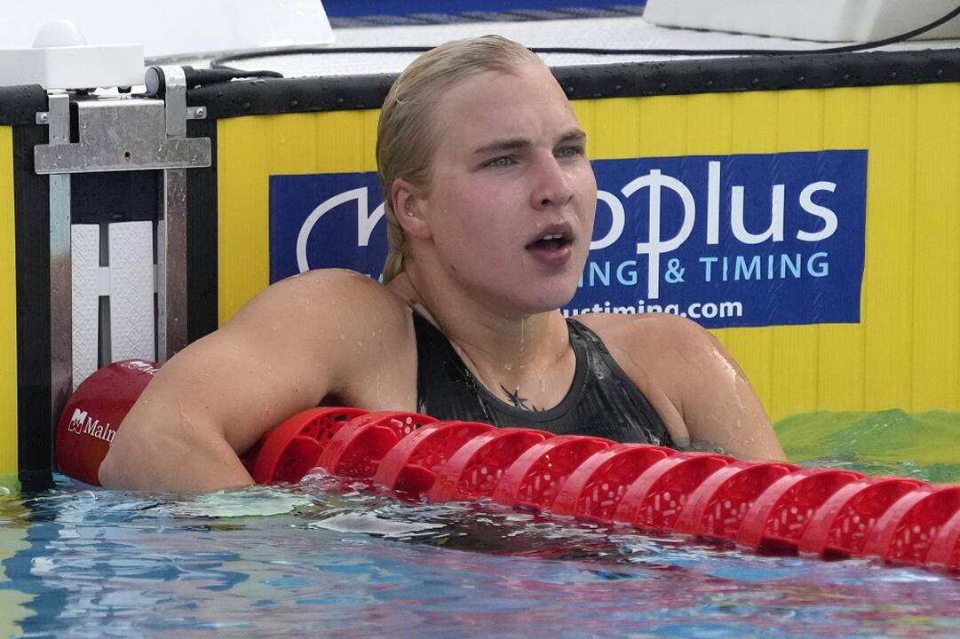 Rūta Meilutytė