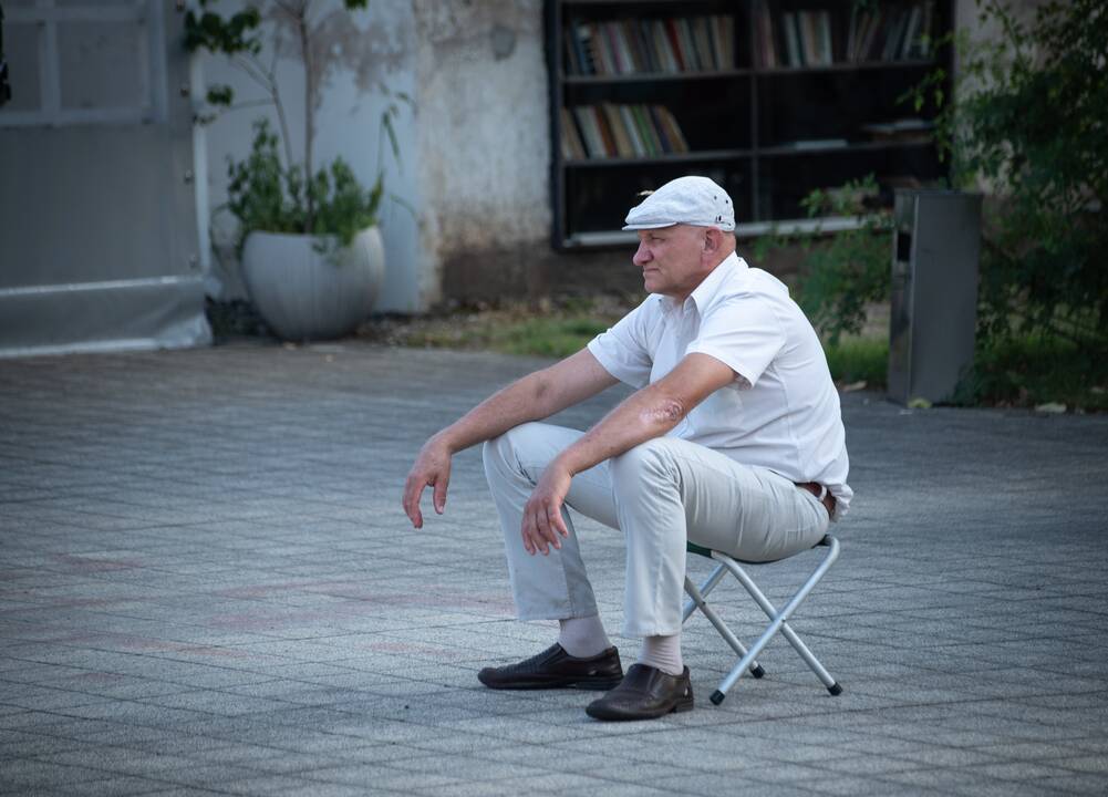 Kostas Smoriginas