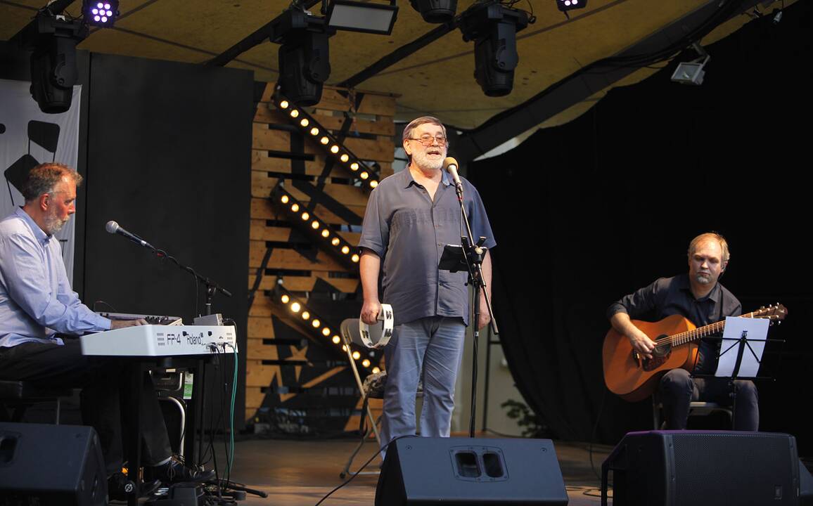 Kostas Smoriginas