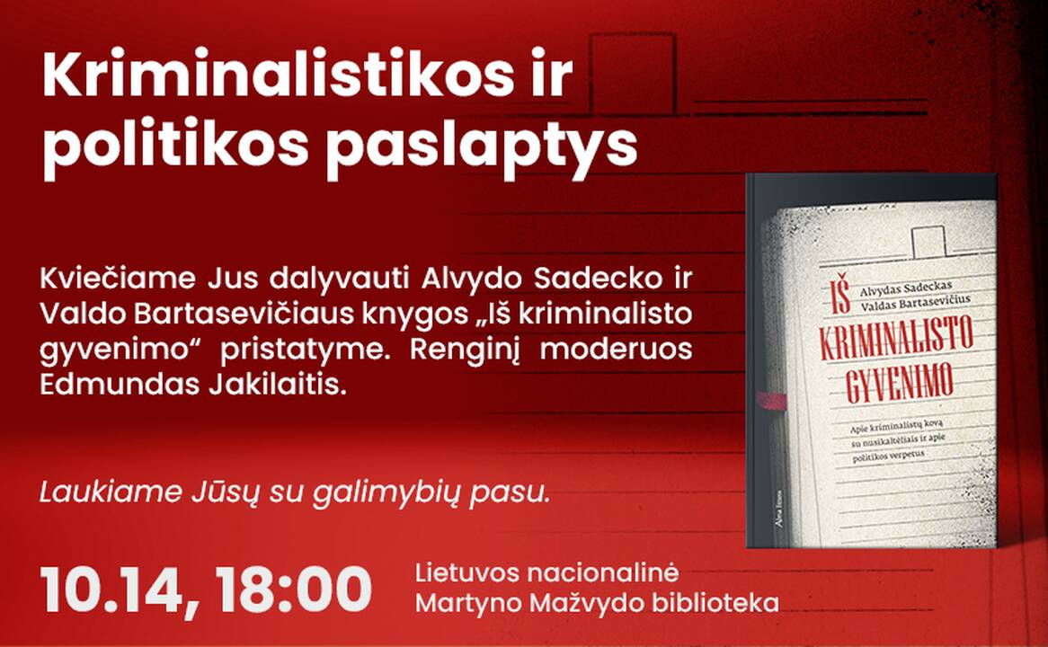 Alvydas Sadeckas 