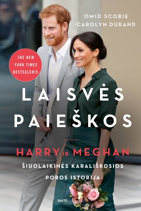 Padarinys: karališkosios poros pabėgimas iš rūmų pramintas Megxit (parodijuojant „Brexit“), tačiau Meghan – veikiau dingstis. Princui Harry seniai buvo įkyrėjęs rūmų gyvenimas.