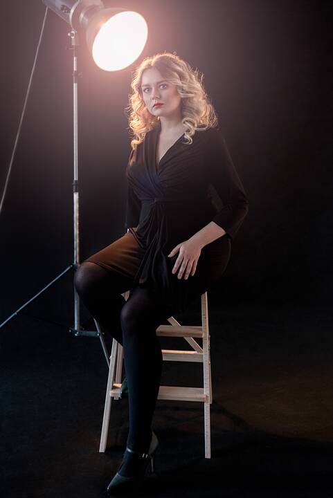 Lina Buividavičiūtė