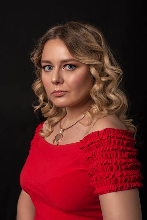 Lina Buividavičiūtė