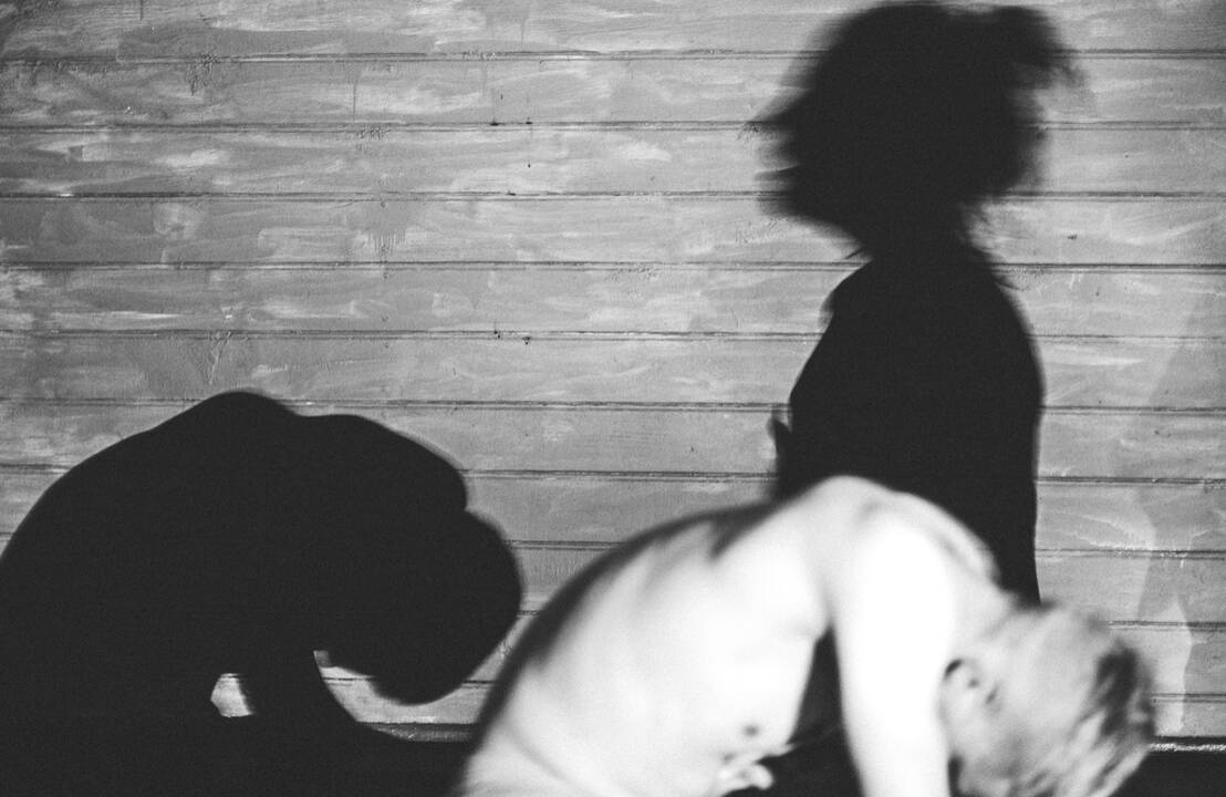 Festivalis: turtingą Panemunės praeitį simbolizuojančio bendruomenės centro pastato istorija pasipildė spalvingais puslapiais.