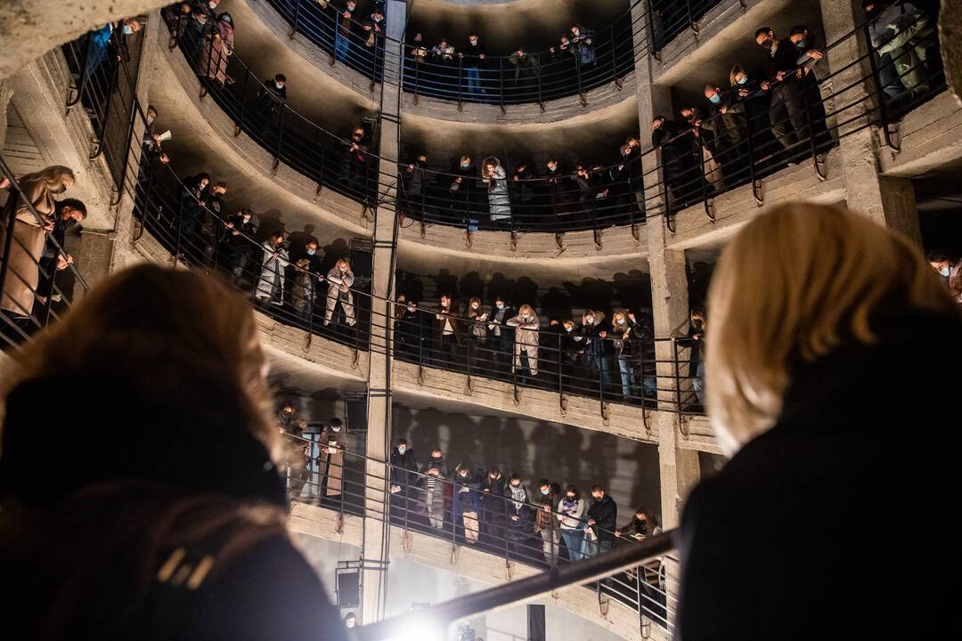  Opera „Saulė ir jūra“